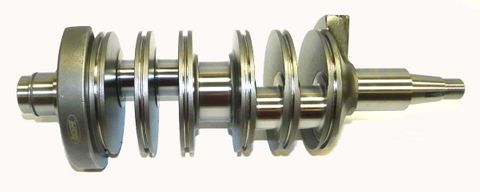 Johnson / Evinrude 50-70 Hp 3 Cylinder Crankshaft (New)