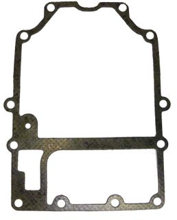 Johnson/Evinrude Base Gasket - 85-140 HP V4 Crossflow