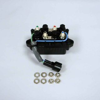 Yamaha 25 / 60-90 / 150-250 Hp Solenoid Assembly