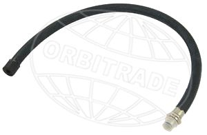 Shift Cable Protecting Hose - AQ200 290DP, DPX & DPG