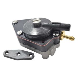 Fuel Pump For 1997-2001 Johnson/Evinrude 2-cyl, 10-15 Hp Outboards.