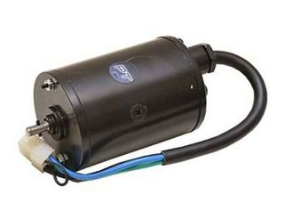 Volvo Penta Tilt / Trim Motor 270 & 280 Electrolux 4 Wire Female