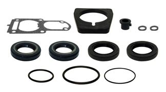 Gearcase Seal Kit 20 96-97 25 88-98 & 00-05