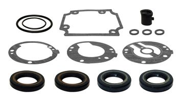 Gearcase Seal Kit C25 91-97 C30 85-92