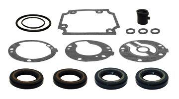 Gearcase Seal Kit C25 91-97 C30 89-92