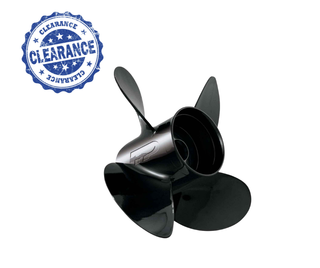 LE 15x15 Prop - 4 blade
