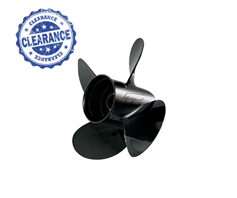 LE 14.5x17 Prop (4 Blade) 90-300Hp LH
