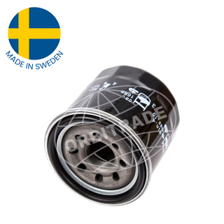 Yanmar Oil Filter - 1GM, 2GM, 2YM, 3GM, 3JH, 3YM