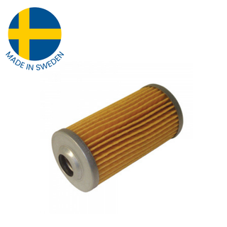 Yanmar Fuel Filter - 1GM, 2GM, 3GM, SB8, SB12, YSB8, YSB12, YSM8, YSM12