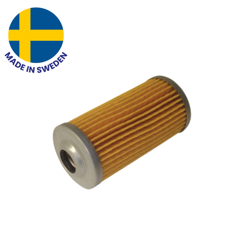 Yanmar Fuel Filter - 1GM, 2GM, 3GM, SB8, SB12, YSB8, YSB12, YSM8, YSM12