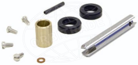 Water Pump Service Kit Volvo MD5, MD6, MD7, MD11