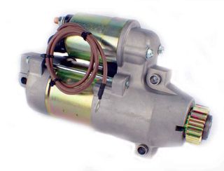 Yamaha 150-200 Hp HPDI Starter / 12V CCW ROT