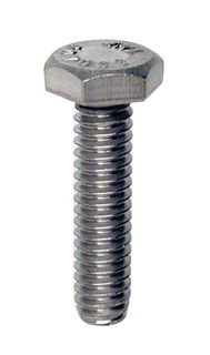 Water Pump Housing Screw J&E 25-30Hp