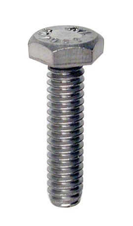 Water Pump Housing Screw J&E 25-30Hp