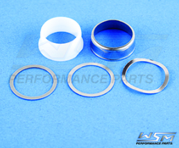 Mercury / Mariner / Yamaha 115-300 Hp Water Pump Sleeve Kit