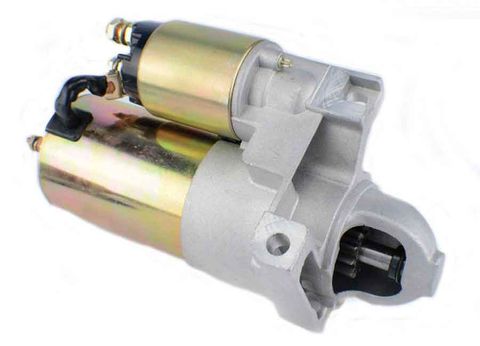 Mercruiser/Volvo Starter