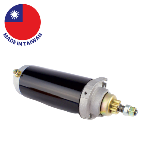 Mercury / Mariner 135-275 Hp Starter / 12V CCW ROT