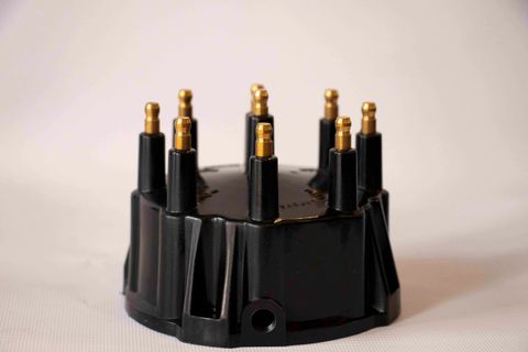 Thunderbolt V8 Distributor Cap