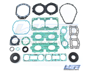 Yamaha 760 Complete Gasket Kit