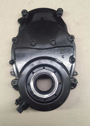 Timing Cover Alloy With Sensor V6 Vortec MPI (1A063240-UP)