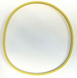 Head O-Ring Merc V6 3.0L 200 DFI (Yellow)