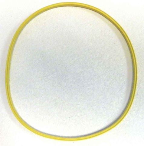 Head O-Ring Merc V6 3.0L 200 DFI (Yellow)