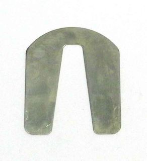 Yamaha 500-1800 Engine Mount Shim 0.3MM