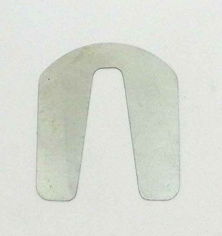 Yamaha 500-1800 Engine Mount Shim 0.5MM