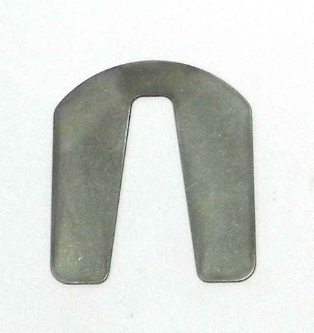 Yamaha 500-1800 Engine Mount Shim 1MM