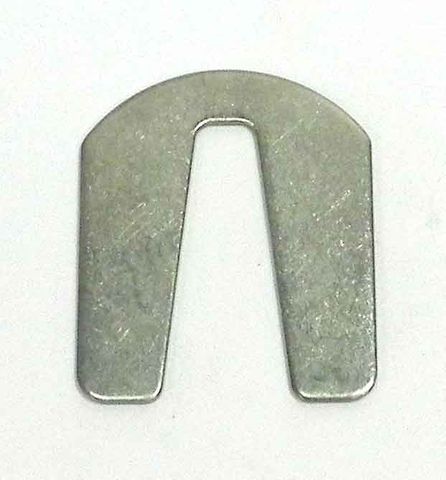 Yamaha 500-1800 Engine Mount Shim 2MM