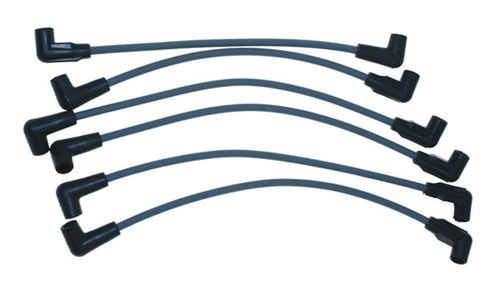 Johnson V6 Lead Set - Optical Sensor