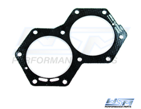Head Gasket J/E 85-140 Hp V4 Crossflow*