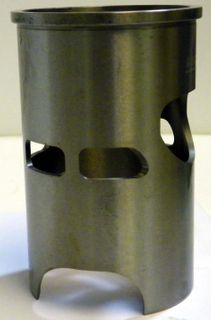 Kawasaki 1100 Cylinder Sleeve