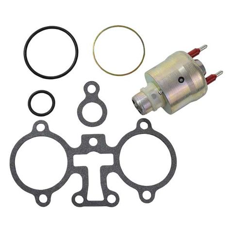 Throttle Body Fuel Injector