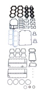 Johnson / Evinrude 150-235 Hp V6 X Flow Powerhead Gasket Kit