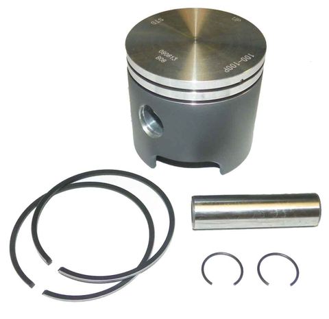 Johnson / Evinrude 25-60 Hp Looper 2 Cyl. Piston Kit .040 Over