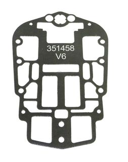 Johnson/Evinrude 150-200 Hp V6 E-TEC Base Gasket