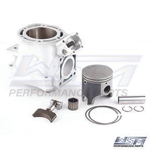 Yamaha 1200R Cylinder Kit