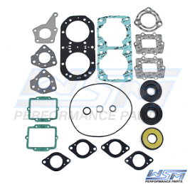 Kawasaki 800 SX-R 2003-2011 Complete Gasket Kit