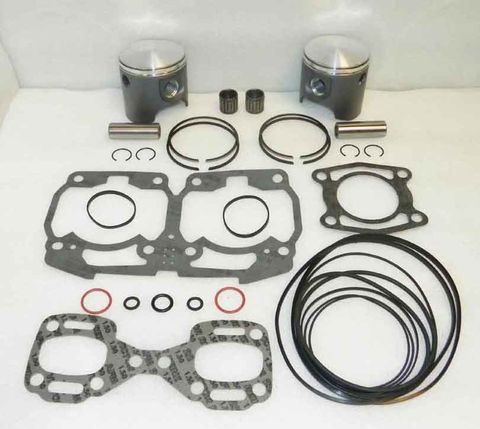 Sea-Doo 800 RFI Platinum Rebuild Kit .75mm Over