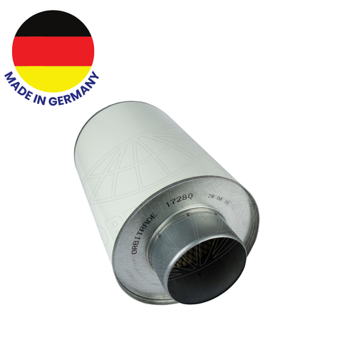 Volvo Air Filter - D60, D70, D74, D00, D102, D121, D22, D162, D165