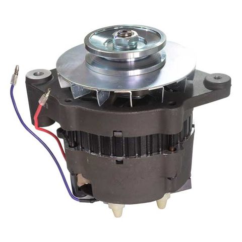 Mercruiser Mando Alternator 12V 55Amp