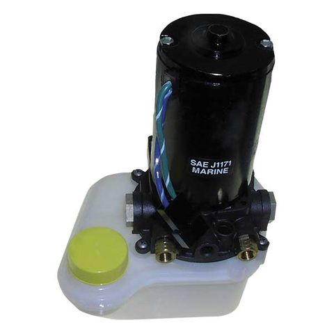 Volvo Penta Tilt / Trim Motor SP & DP