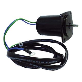 Yamaha 75-100 Hp 4-Stroke Tilt / Trim Motor