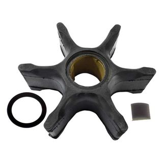 Impeller J/E V4 & V6 1979 & Up Wedge Key