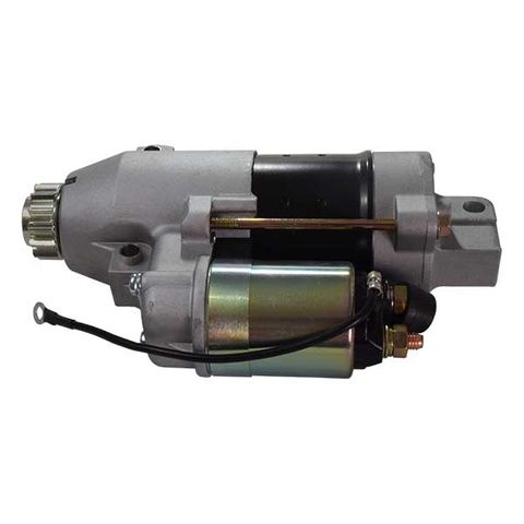 Mercury / Yamaha 50-90 / 115 Hp 4-Stroke Starter/12V CCW ROT