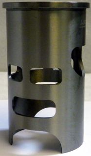 Kawasaki 900 Cylinder Sleeve