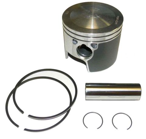 Johnson / Evinrude 185-250 Hp 6 Cyl. Port Piston Kit Std.