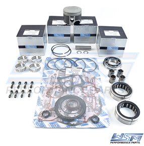 Johnson / Evinrude 90 / 115 Hp 60 Degree Rebuild Kit Std.