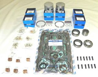 Yamaha 150-225 Hp Rebuild Kit Std.